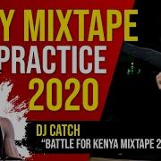 Battle For Kenya Mixtape 2020