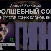 Гипноз От Бессонницы Волшебный Сон Снятие Энергетических Блоков Био Баланс