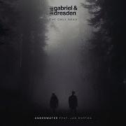 Underwater Feat Jan Burton Gabriel Dresden