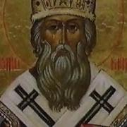 Митрополит Макарий