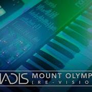 Madis Mount Olympus