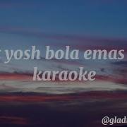 Yigit Yosh Bolamas U Hech Qachon Yig Lamaydi