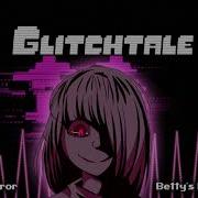 Glitchtale Ost Fearless Terror