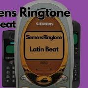 Beats Siemens Ringtone