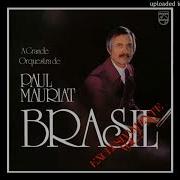 Paul Mauriat 1980 Brasil Exclusivamente Vol 2