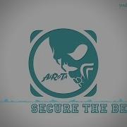 Secure The Beat 2 Andreas Jamsheree