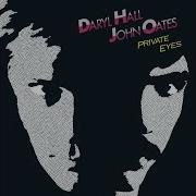 Friday Let Me Down Daryl Hall John Oates