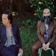 Nick Cave Warren Ellis Burnin Hell Feat Nick Cave