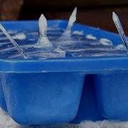 Ice Spike