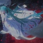 Nighcore Senbonzakura Violin Cover