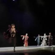 Mirdance1 Ансамбль Сухишвили Танец Отобая