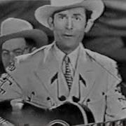 Hank Williams Hey Good Lookin