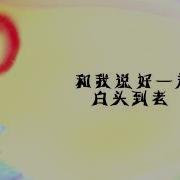 Luo Tianyi 洛天依 心的拥抱 Hug From Heart Poker