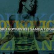 Samba Tzigane Dusko Goykovich