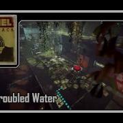 Portal Stories Mel Soundtrack 18A Troubled Water