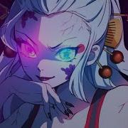 Amv Misfit Linatic