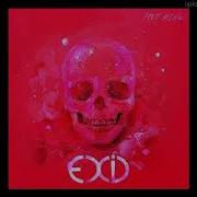 Exid Hot Pink Instrumental