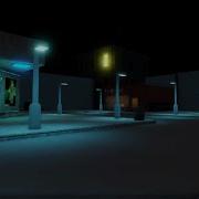 Bear Lobby Theme 6