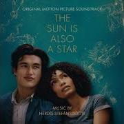 Sun Is Also A Star Soundtrack