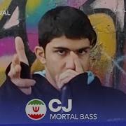 Cj Mortal Bass