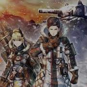 Valkyria Chronicles 4 Ost The Minstrel Boy English Version