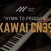 Freedom Piano