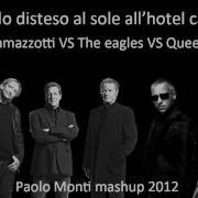 Ramzzotti Vs Eagles Vs Queen