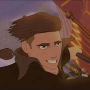 Years Later Treasure Planet Lsolated Score