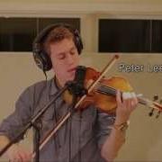 Macklemore Thrift Shop Violin Cover Peter Lee Johnson