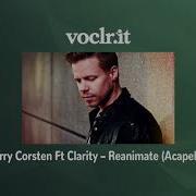 Ferry Corsten Acapella