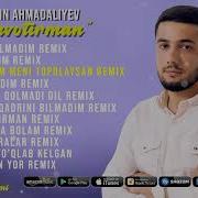 Жалолиддин Ремикс