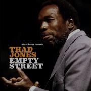 If Someone Had Told Me Thad Jones