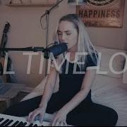 All Time Low Jon Bellion Cover By Alice Kristiansen