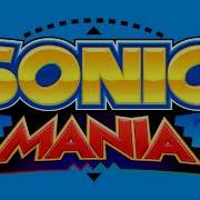 Sonic Mania Final Boss Theme