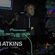 Juan Atkins