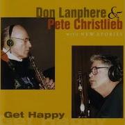 Pete Christlieb An Interrupted Walk