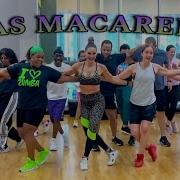Fitness Rio Rimma