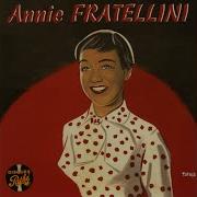 Annie Fratellini Ja Da