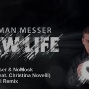 Lost Soul Feat Christina Novelli Daniel Kandi Extended Remix Nomosk Roman Messer