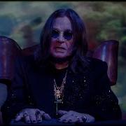 Billy Morrison Ozzy Osbourne