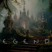 Legends Fantasy Ambient Relaxing Music