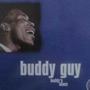 Buddy Guy Leave My Girl Alone