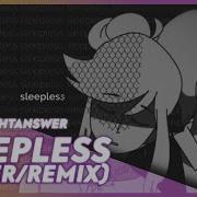 Slepless Vocaloid Cover