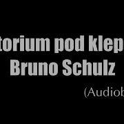 Sanatorium Pod Klepsydrą Audiobook