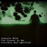 Depeche Mode The Sinner In Me Distress Mix Obs 2022