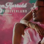 Keyon Harrold Keyon Beyond