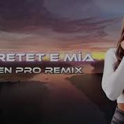 Sekretere Mia Remix