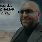 Edo Barnaulski Jans Qez Hamar 2021