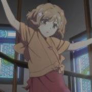 Hanasaku Iroha 1 Op