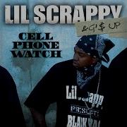 Lil Scrapyy Instrumental